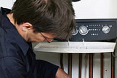 boiler replacement Routh