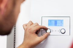 best Routh boiler servicing companies