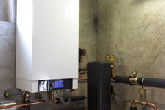 Routh condensing boiler companies
